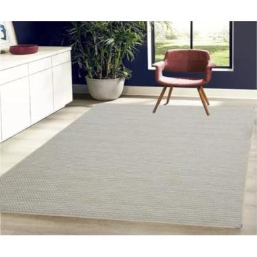 Imagem de Tapete Sala Sisal Quarto 2,00 X 3,00 S-570 -Bege