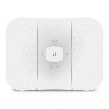 Imagem de Rádio LiteBeam AirMax Ubiquiti 5GHz 26dBi LBE-5AC-LR