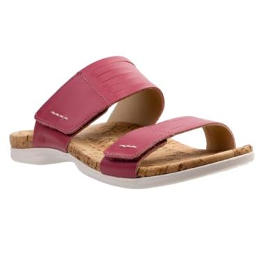 Imagem de Spenco Sandália feminina Layla Slide, Malveiro, 39