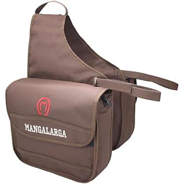 Imagem de Alforge Térmico Mangalarga SV3151 - Marrom