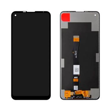Imagem de Tela Display Lcd Compativel Moto G Power 2021 Moto G30 Play Moto G10 Play