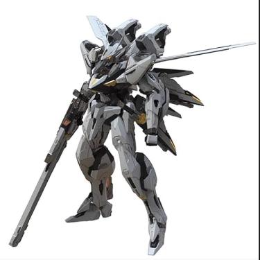 Imagem de Robox Animation Armored Colossus Bailu 21 cm de altura Kits de modelo RB-P-01