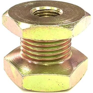 Imagem de Polia de motor de secadora para Maytag Amana Speed Queen 754305 2200376 AP4029141 PS2021298