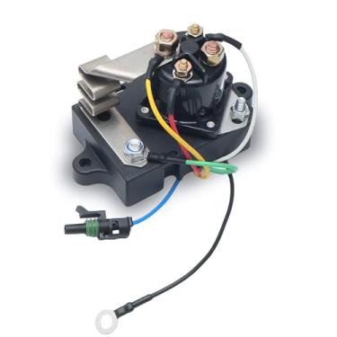 Imagem de LLYZFED Controlador de vela incandescente compatível com Ford F250 F350 FSD E250 E350 7.3L IDI Diesel RX 1987-1994, número de peça de substituição # E2TZ-12A342-A E7TZ-12A342-A F2TZ-12A342-A