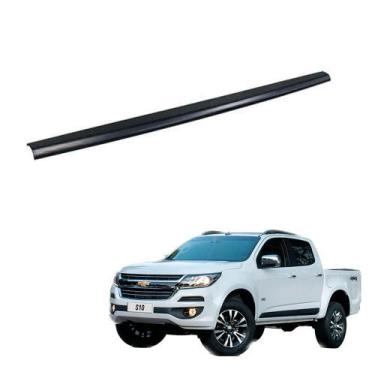 Imagem de Protetor Caçamba S10 2017 2018 2019 2020 2021 Tampa Traseira - Bepo