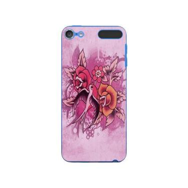 Imagem de Capa Adesivo Skin007 Verso Para iPod Toch 6ª Geração (2015) - KawaSkin