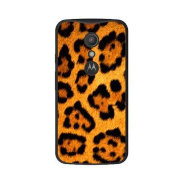 Imagem de Capa Adesivo Skin575 Verso Para Motorola Moto G2 - KawaSkin