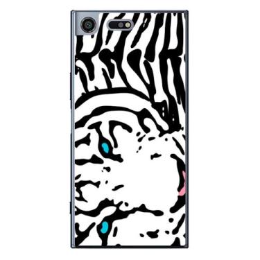 Imagem de Capa Adesivo Skin047 Verso Para Sony Xperia Xz Premium - KawaSkin