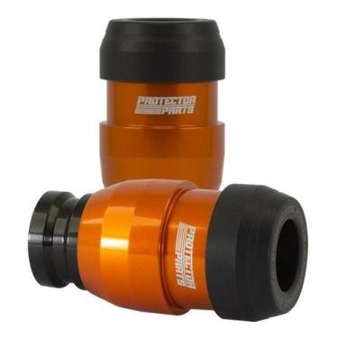 Imagem de Slider Dianteiro Motos Amortecimento Yamaha Mt07 15 / 21 - Protect Par