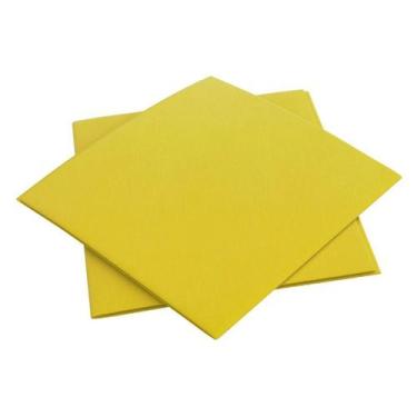 Imagem de Pano Amarelo Multiuso 2 peças Flash Limp FLP4540