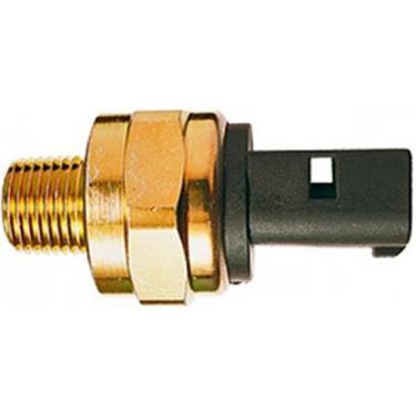 Imagem de Interruptor Luz Freio Ônibus Caminhões Dupla Câmara Fechamento Contato