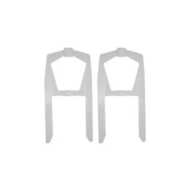 Imagem de 2 Pá do Agitador para Refresqueira - IBBL