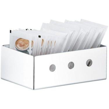 Imagem de Porta Sachet Inox Brinox - Parma 1575/100