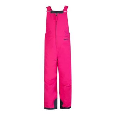 Imagem de (fuchsia, 2t) - Arctix Infant/Toddler Chest High Insulated Snow Bib Overalls