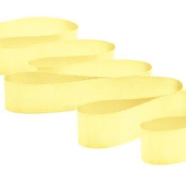 Imagem de Fita de Cetim Nº 07 30mm com 10 Metros - Fitas Progresso, 2052 AMARELO