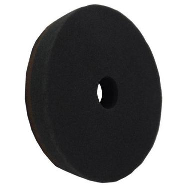 Imagem de Boina de Espuma Speed Polish Super Lustro p/ Rotativa 6,5 pol Nobre Ca