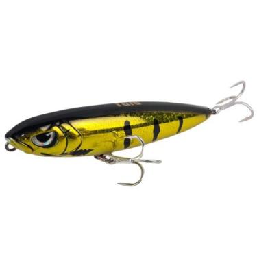 Imagem de Isca Artificial Yara Mad Dog 9cm (13g) - Várias Cores, Cor 79, Tucunar