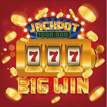 Imagem de Yeele 2,1 x 2,12 m, slot machine jackpot 777 pano de fundo de cassino, fichas de jogos de azar, grande vitória, para fotografia, faixa vencedora de Las Vegas, faixa de jogador, adulto, foto, retrato,