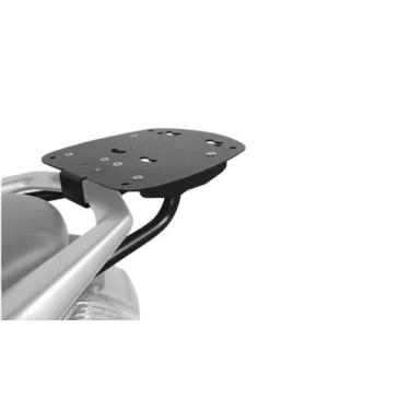 Imagem de Suporte P/ Bau Bauleto Bagageiro Yamaha Nmax 160 2016 A 2020 - Scam