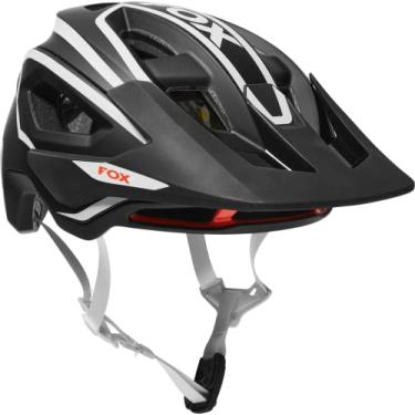 Imagem de FOX RACING Capacete de mountain bike SPEEDFRAME PRO DVIDE