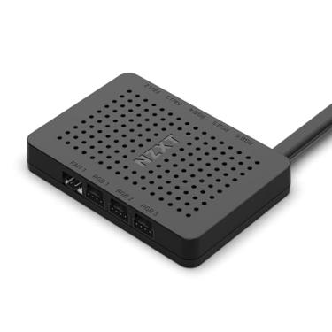 Imagem de Controlador de Fan e RGB NZXT AC-CRFR0-B1