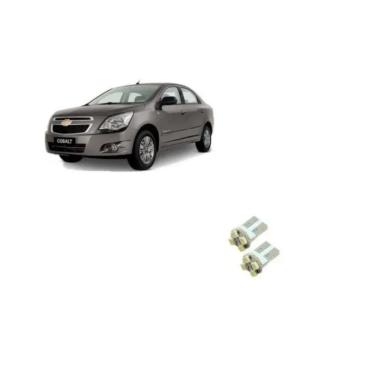 Imagem de Lâmpada Led Super Branca Xenon Lanterna Chevrolet Cobalt Gm