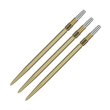 Imagem de Target Darts Pontos de dardos de 26 mm Swiss Point Gold Nano Point