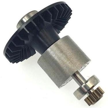 Imagem de Motor (INDUZIDO) P/Parafusadeira GSB 18v-50 Bosch 1607000DM8