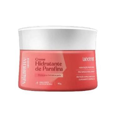 Imagem de Creme De Parafina Labotrat Hidratante Vai E Brilha 90g