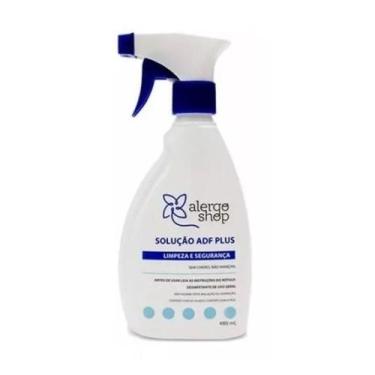 Imagem de Desinfetante Adf Plus AlergoShop - ALERGO SHOP