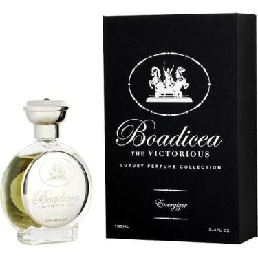 Imagem de Perfume Unisex Boadicea The Victorious Energizer Eau De Parfum Spray 1