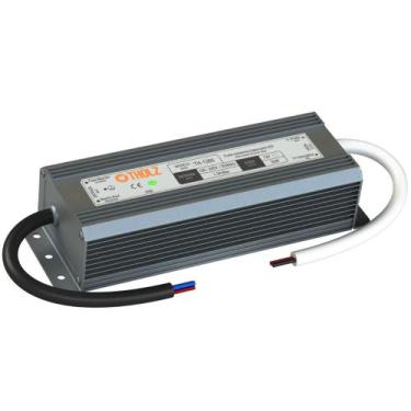 Imagem de Fonte chaveada th-1260 60w fcx1469n 220vca-12vc tholz