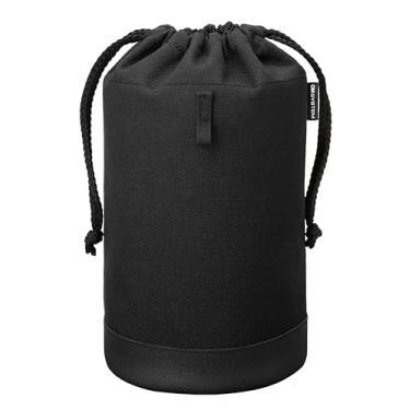 Imagem de OM SYSTEM Olympus LSC-1120 Capa para lente M.Zuiko Digital ED 40-150 mm F2.8 PRO