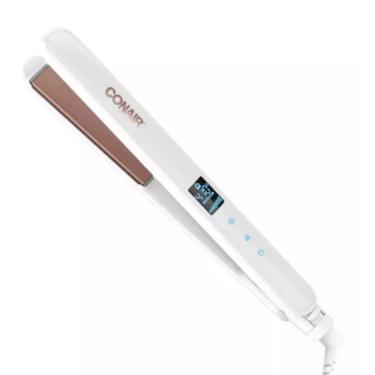 Imagem de Prancha de Cabelo Digital Double Ceramic Bivolt Conair