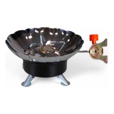 Imagem de Fogareiro atomo pro unica - NTK