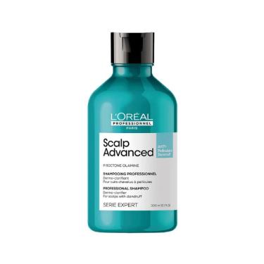 Imagem de L'Oréal Professionnel Serie Expert Scalp Advanced Dermo-clarifier - Shampoo Anticaspa 300ml