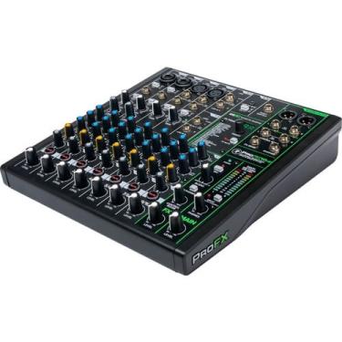 Imagem de Mesa De Som Profx10v3 Mackie
