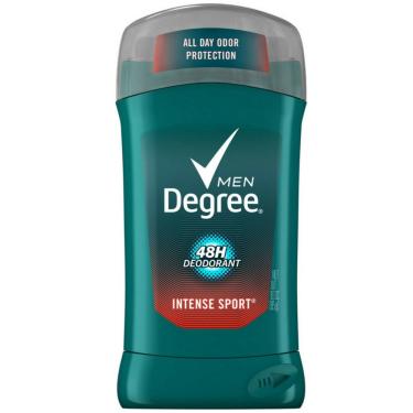 Imagem de Desodorante Degree Men Intense Sport 90 ml (pacote com 4)