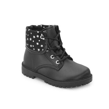 Imagem de Bota Coturno Molekinha MK25-21265