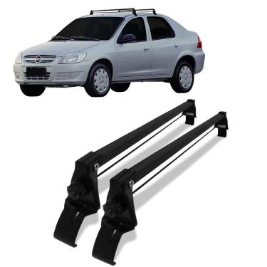 Imagem de Rack De Tet Aco Prisma 2006 2007 2008 2009 2010 2011 2012