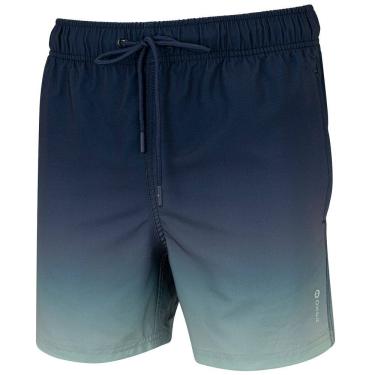 Imagem de Bermuda Masculina Oxer Swim Estampado Curto