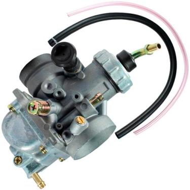 Imagem de Carburador completo DT180 DTZ DTN TDR180 RD125 RD135 RDZ - Prime