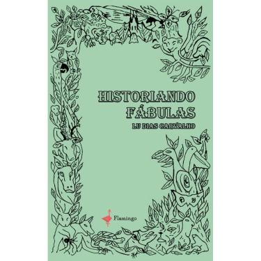 Imagem de Historiando fábulas