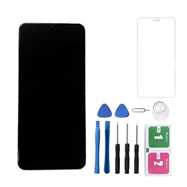 Imagem de Compatível com Samsung Galaxy A04S A13 5G Tela LCD de substituição Touch LCD Display Digitalizador Assembléia