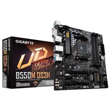 Imagem de Placa Mae ASUS TUF Gaming X670E-Plus, AMD X670, AM5, DDR5, Preto - 90M