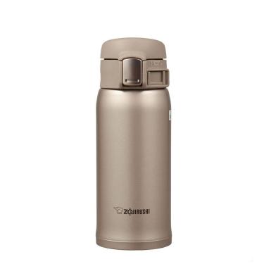 Imagem de Garrafa Zojirushi Sm-sa36nm Inox 360ml - Dourado