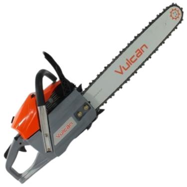 Imagem de Motosserra Vulcan Vs620 Sabre 20 Polegadas + óleo Toyama 2t