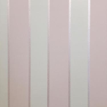 Imagem de Papel De Parede All Kids Linhas Metálicas H2912103 Rolo 10m X 0,53m