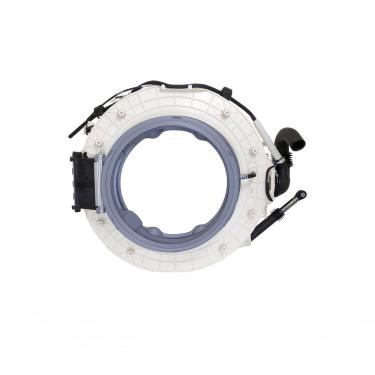 Imagem de Conjunto Cobertura Cesto Lava E Seca LG ACQ90597909