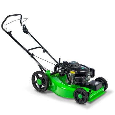 Imagem de Cortador Grama Gasolina Trapp Lf-55rc 6,5hp Sem Recolhedor